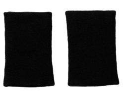 Frotka tenisowa Adidas Wristbands L