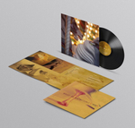 Альбом PANIC - PANIC 04 4th Album LP