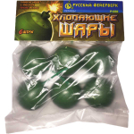 Хлопающие шары