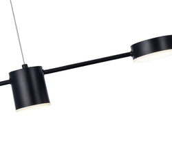 Люстра Kink Light Карин 07624-5,19