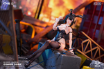 Bunny Girl Luna