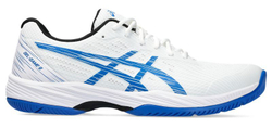 Мужские кроссовки теннисные Asics Gel-Game 9 - белый