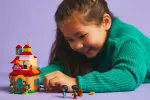 Конструктор LEGO Disney 43261 Маленький дом Инканто