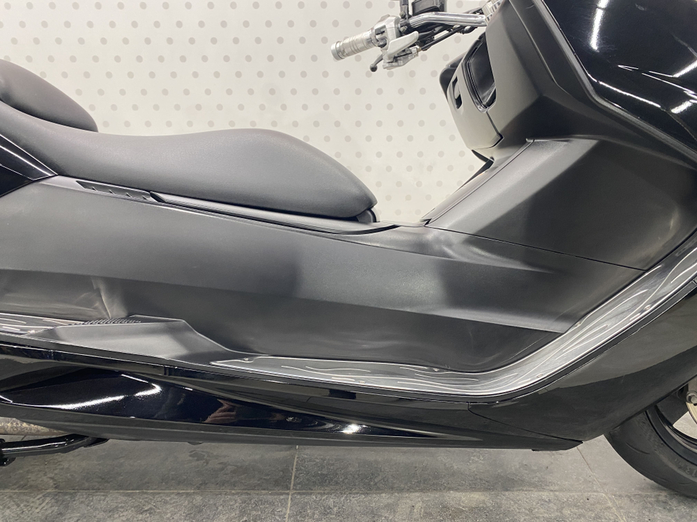 Yamaha Maxam 250 2007