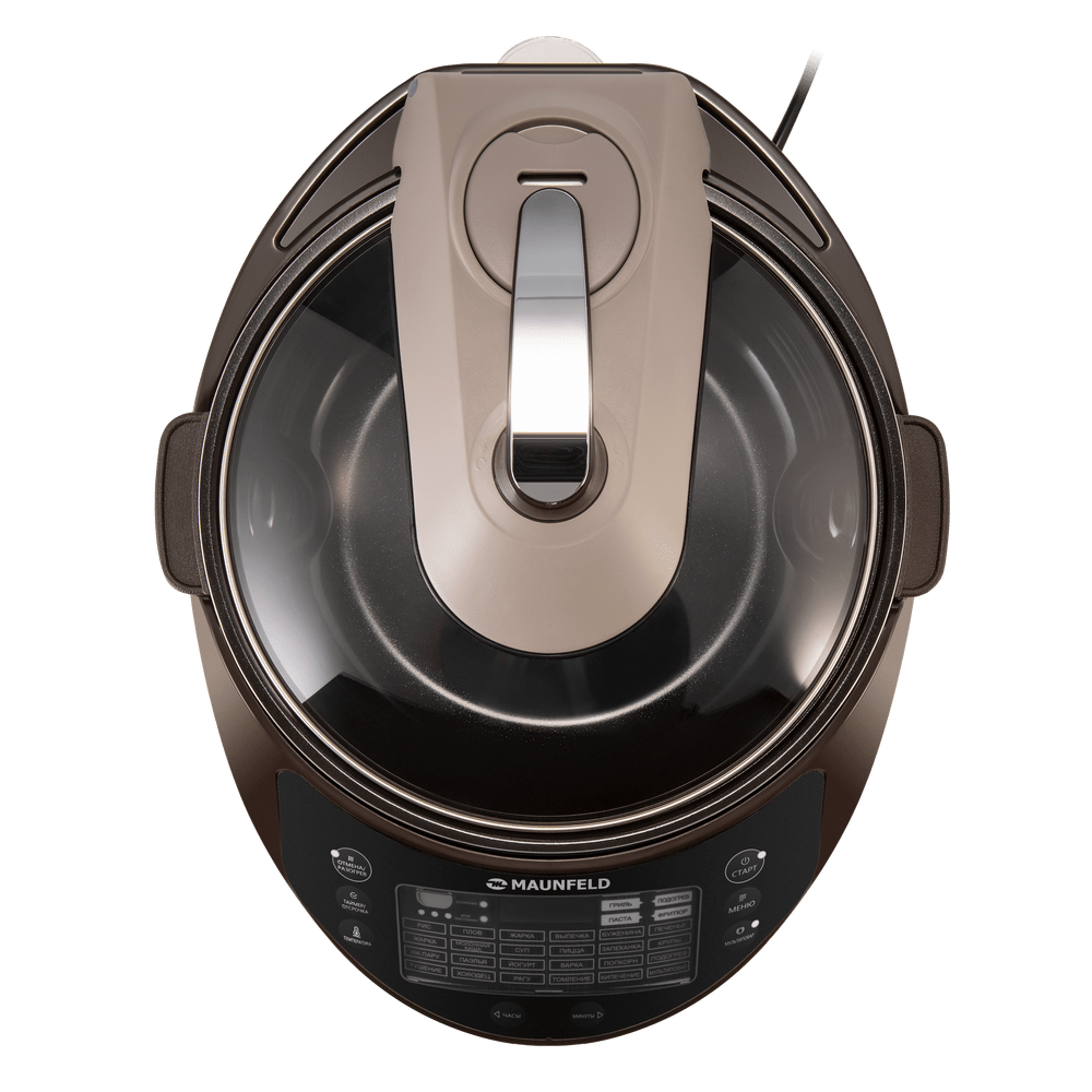 MAUNFELD MF-1621BR
