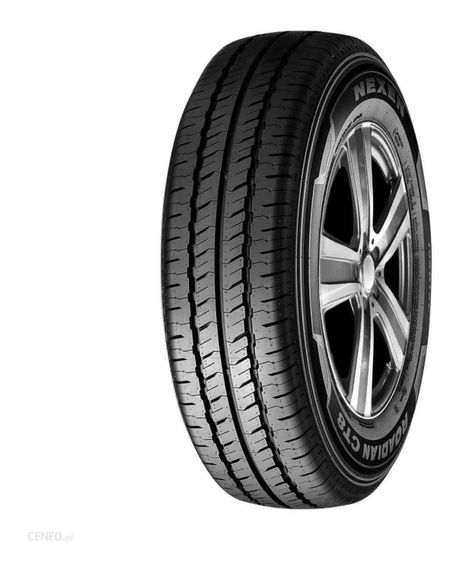 Nexen Roadian CT8 185/75 R16C 104/102T