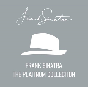 Frank Sinatra / The Platinum Collection (LP)