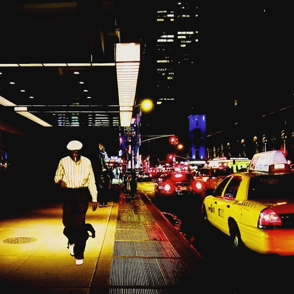 Buena Vista Social Club — Buena Vista Social Club At Carnegie Hall (2LP)