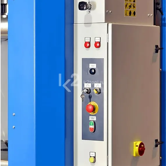 Пресс гидравлический RHTC PPMV-300