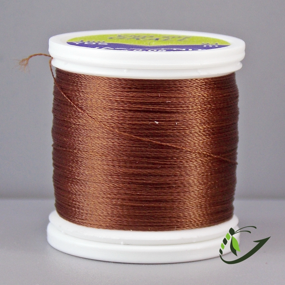 HENDS Монтажная нить Grall / 0,08 / 100 Yards
