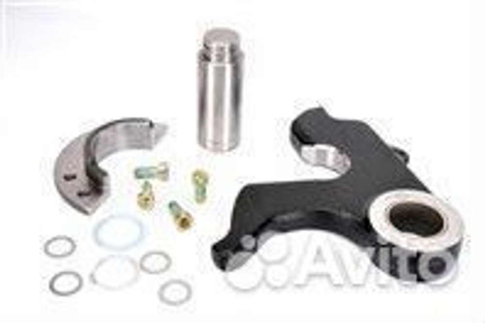 Ремкомплект замка седла GF S 36.22 V FSK200