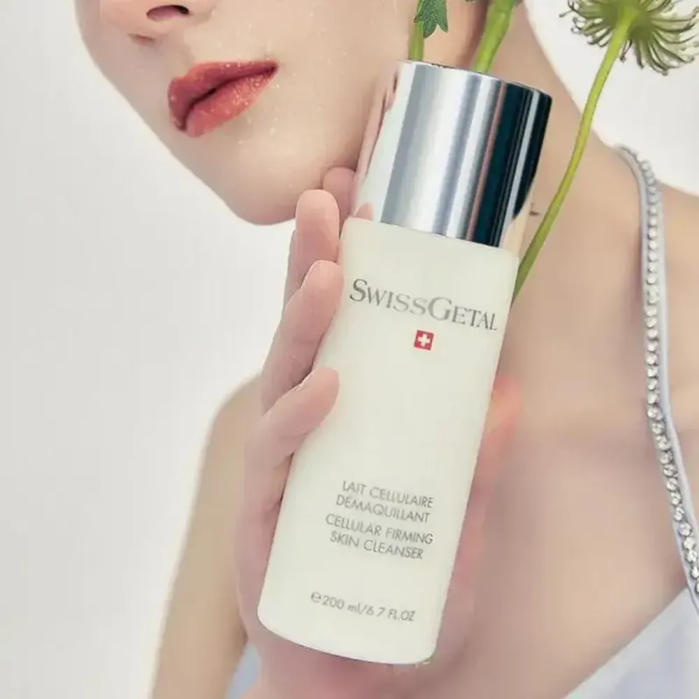 Cellular Purifying Skin Cleanser Молочко для очисткм кожи лица, 200мл