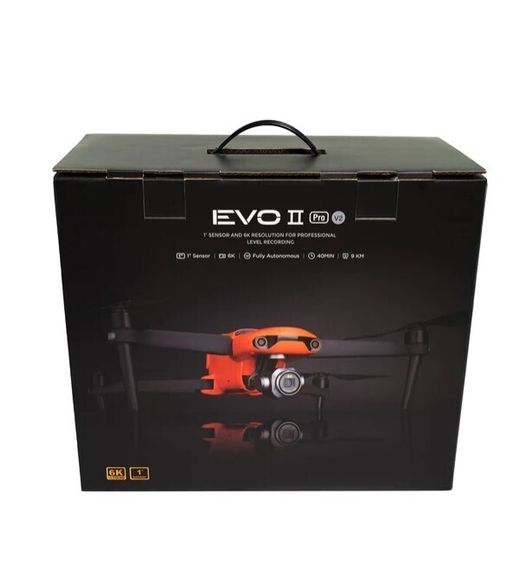 Квадрокоптер Autel EVO Nano Мини дрон 4K
