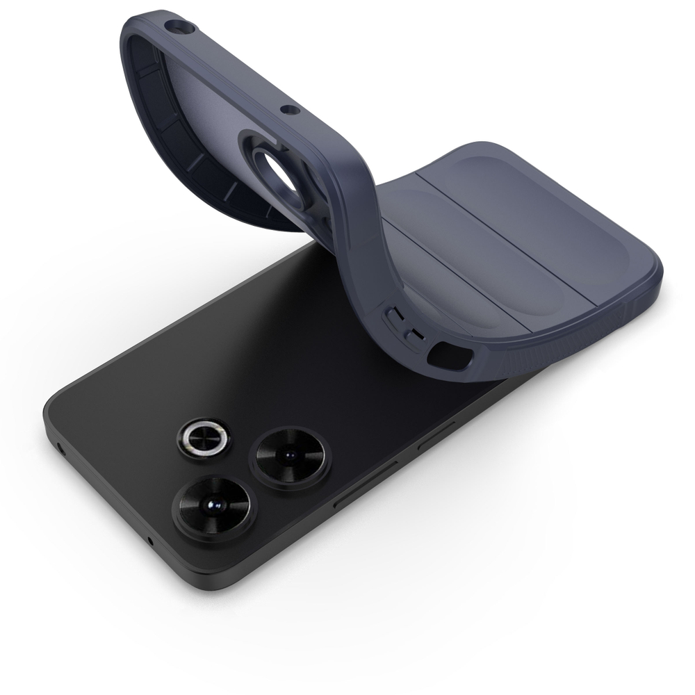 Противоударный чехол Flexible Case для Redmi 13