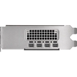 Видеокарта PNY NVIDIA 2000 Ada 16GB LowProfile OEM Version