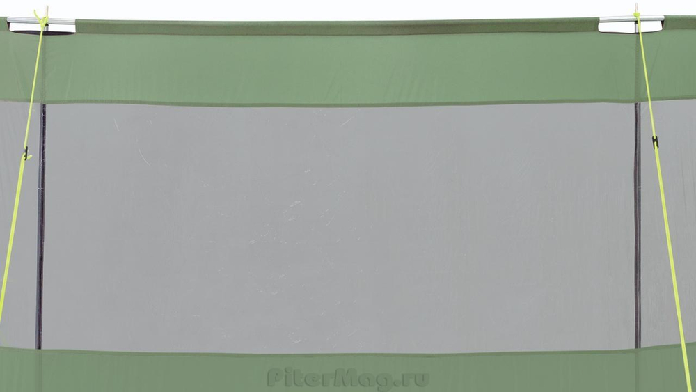 Outwell Windscreen Lux Sage Green [110134]