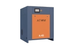 Винтовой компрессор Atom A-45E 8 бар PM IP23