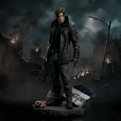 Leon - Resident Evil Requiem