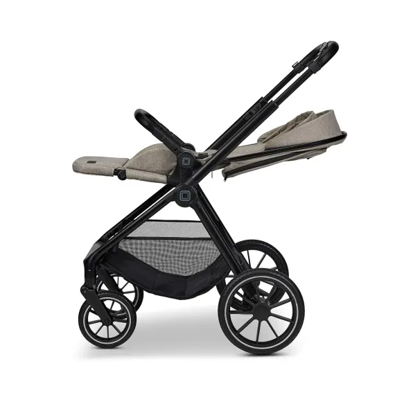 Детская коляска Moon Clicc 2 в 1 Mud Melange (701) 2025