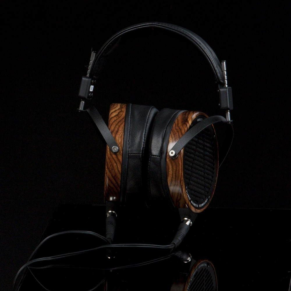 Наушники Audeze LCD-2 Caribbean Rosewood