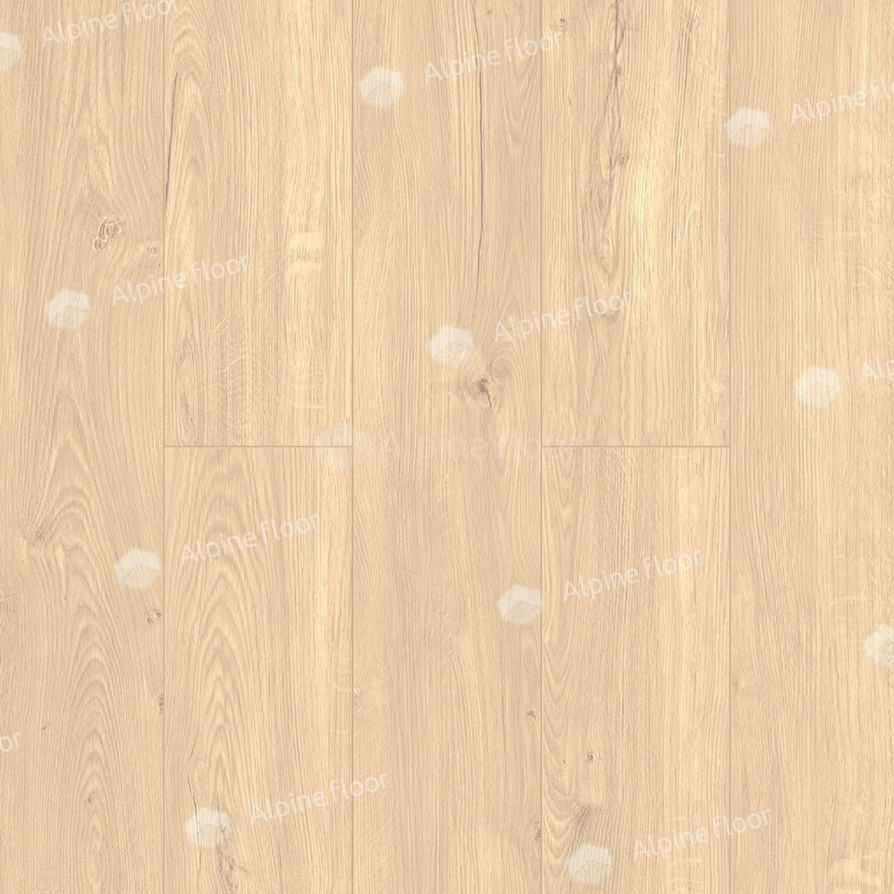 SPC ламинат Alpine Floor Sequoia Натуральная ЕСО 6-9