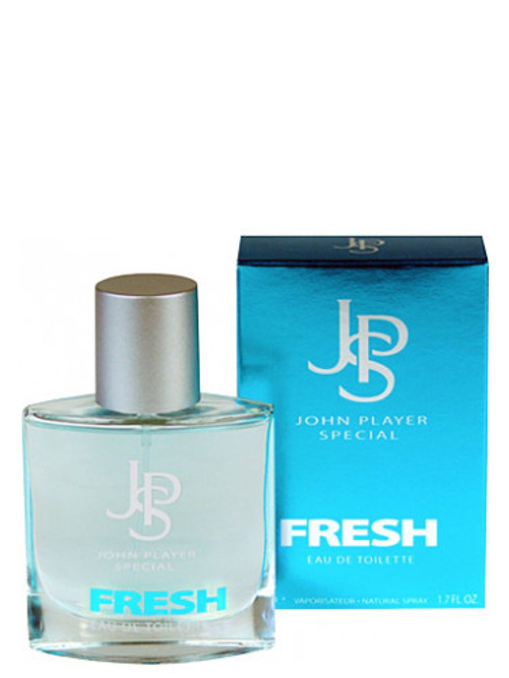 John Player Special Fresh