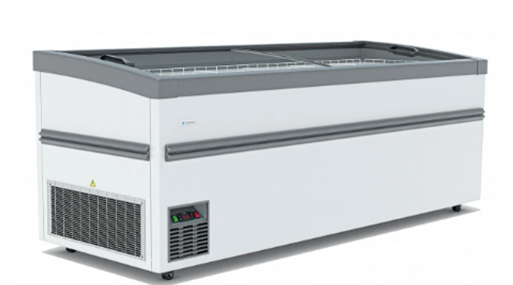Ларь-бонета Frostor UF 2500 BE