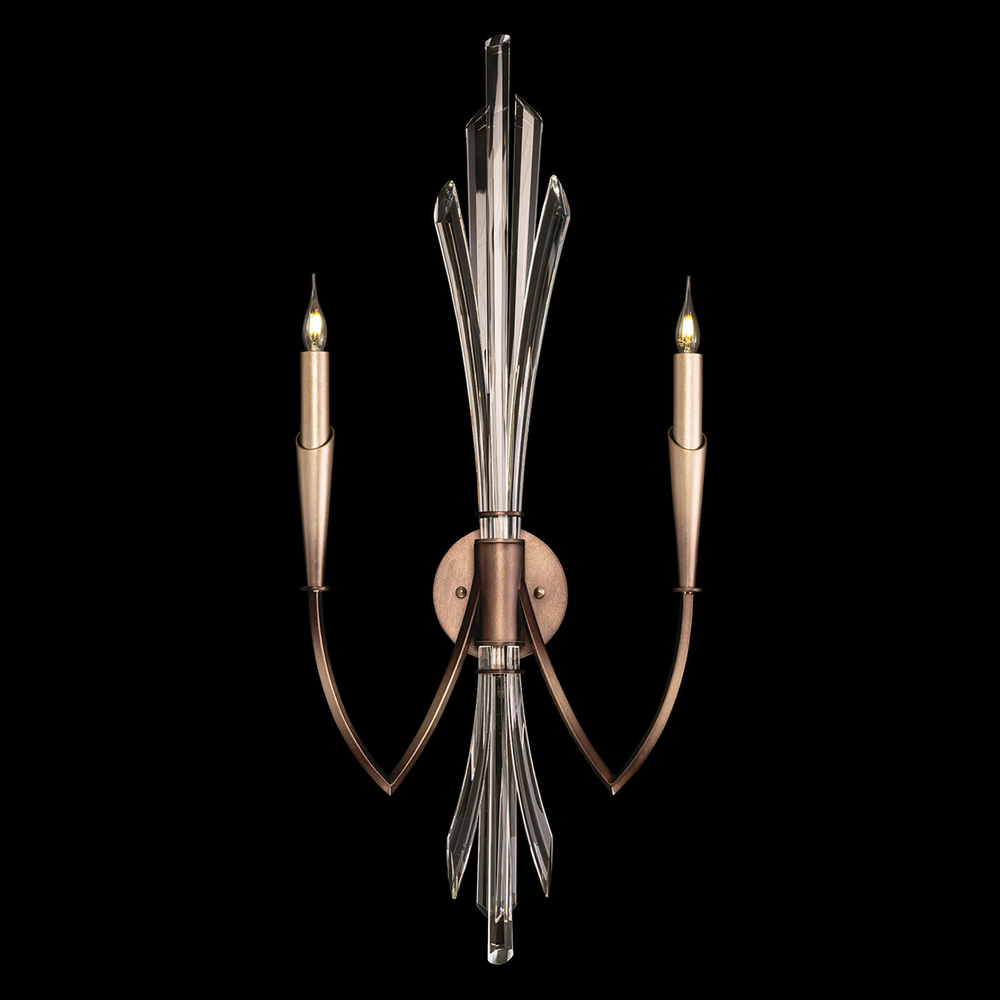 Бра Fine Art TREVI 33" H SCONCE