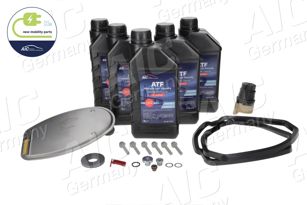 AIC - 74770SET-AIC - Parts Kit, automatic transmission oil change