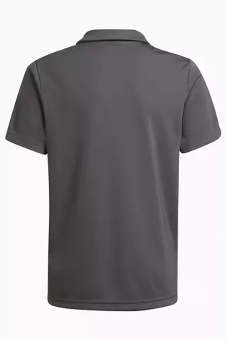 Футболка adidas Entrada 22 Polo Junior