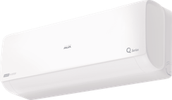 Настенная сплит-система AUX ASW-H07A4/QH-R1DI/AS-H07A4/QH-R1DI, белый