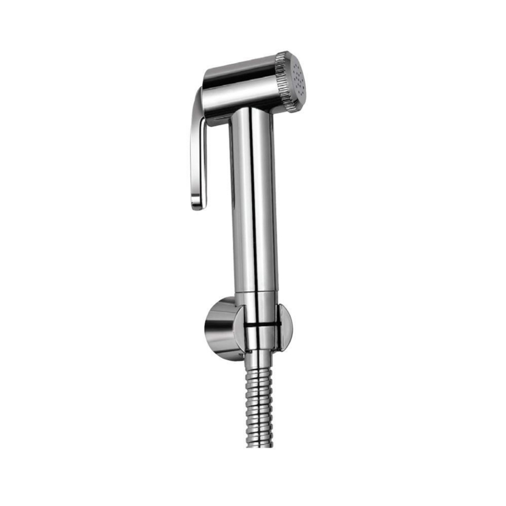 Комплект гигиенического душа 4 в 1 Jaquar FLR-CHR-5229HR566H573
