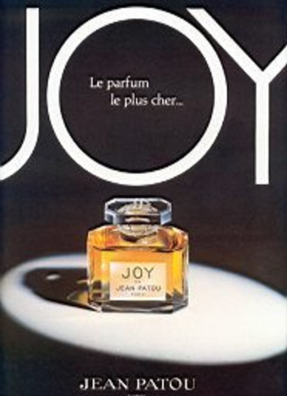 Jean Patou Joy