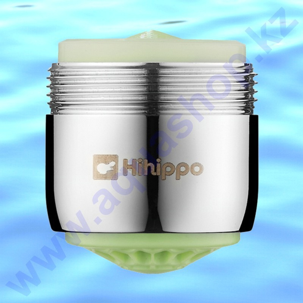 HP-3085 Рассекатель с регулируемым таймером HiHippo (экономия более 48%)