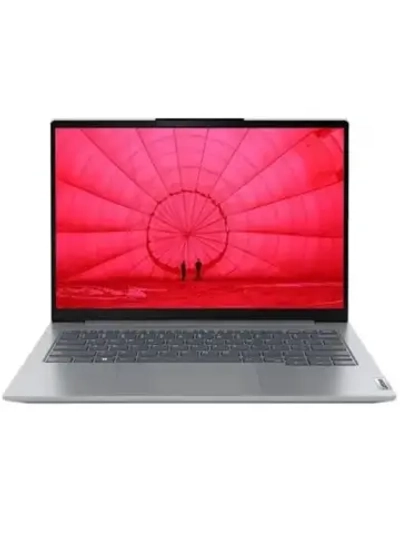 14" Ноутбук ThinkBook 14 G6 IRL 21KG00T9AK W10Pro GRAY