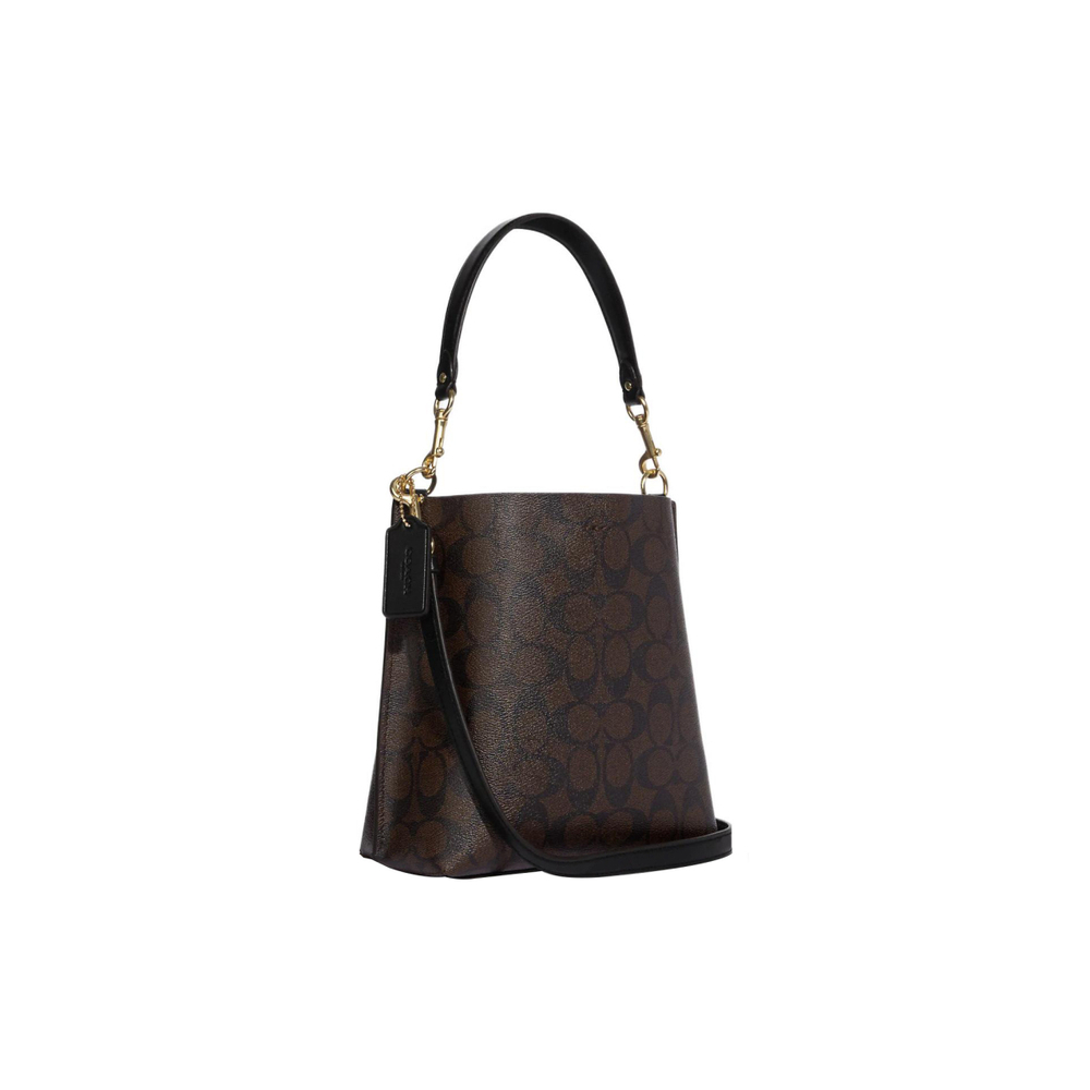 Сумка COACH Mollie 22, CA582-IMAA8