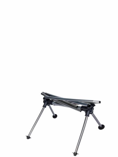 Кресло NORFIN Impola Compact Alu