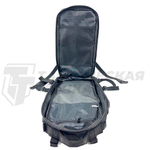 Рюкзак Compact Tactical 20L black