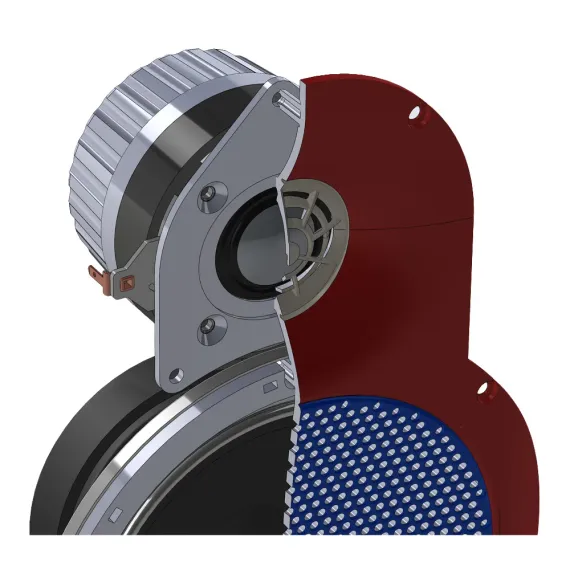 Kii Audio Seven System Titanium