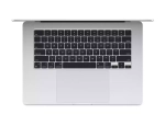 Apple MacBook Air 15 MQKR3 Silver (M2 8-Core, GPU 10-Core, 16GB, 512GB) (Custom)