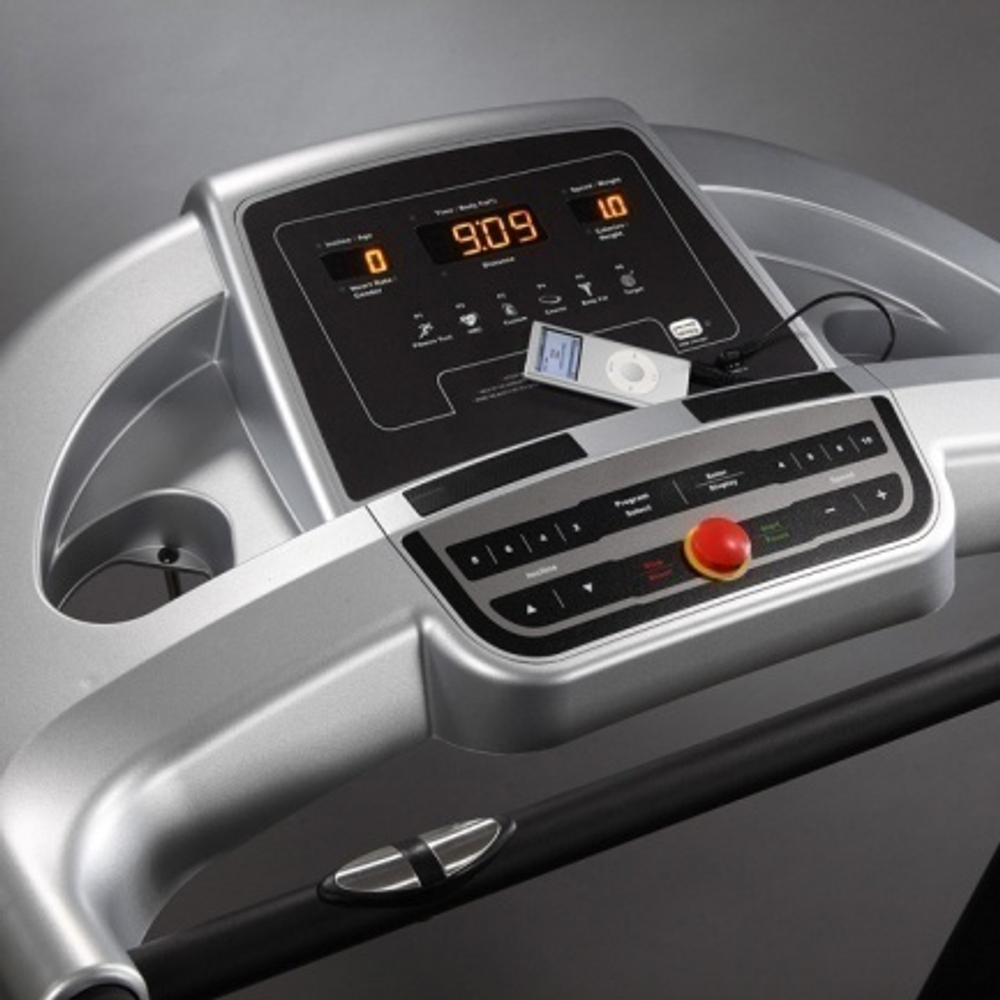 AeroFIT MaxFit 18