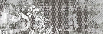 Настенная плитка STARLING ASH DEC 03 B
