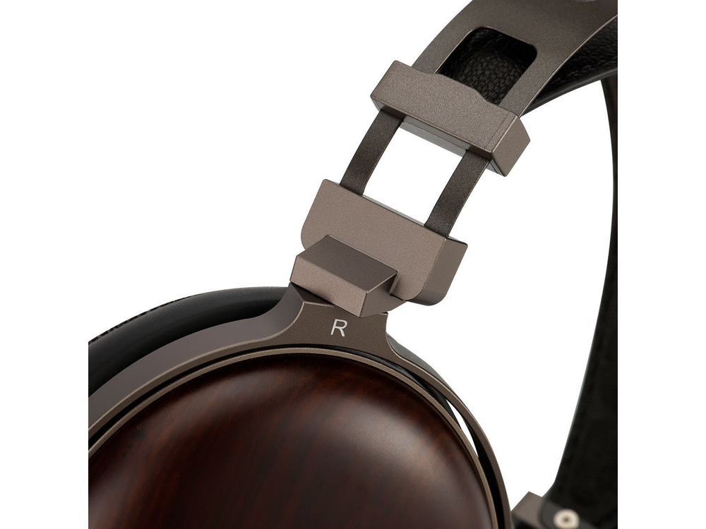 Полноразмерные наушники Sivga Audio Peng Black