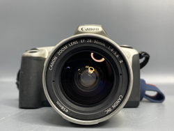 Canon EOS 300 EF 28-90 mm F/4-5.6 II