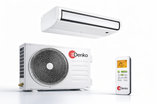 Denko DNP-18A