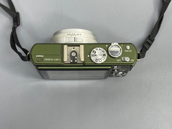 Leica Camera D-Lux 4