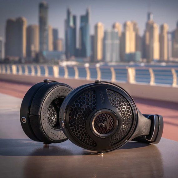 Focal Utopia 2022 + Naim Uniti Atom Headphone Edition
