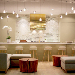 Pendant design lamp  14.14 by Bocci