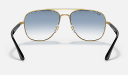 RAY-BAN RB3683 90003F