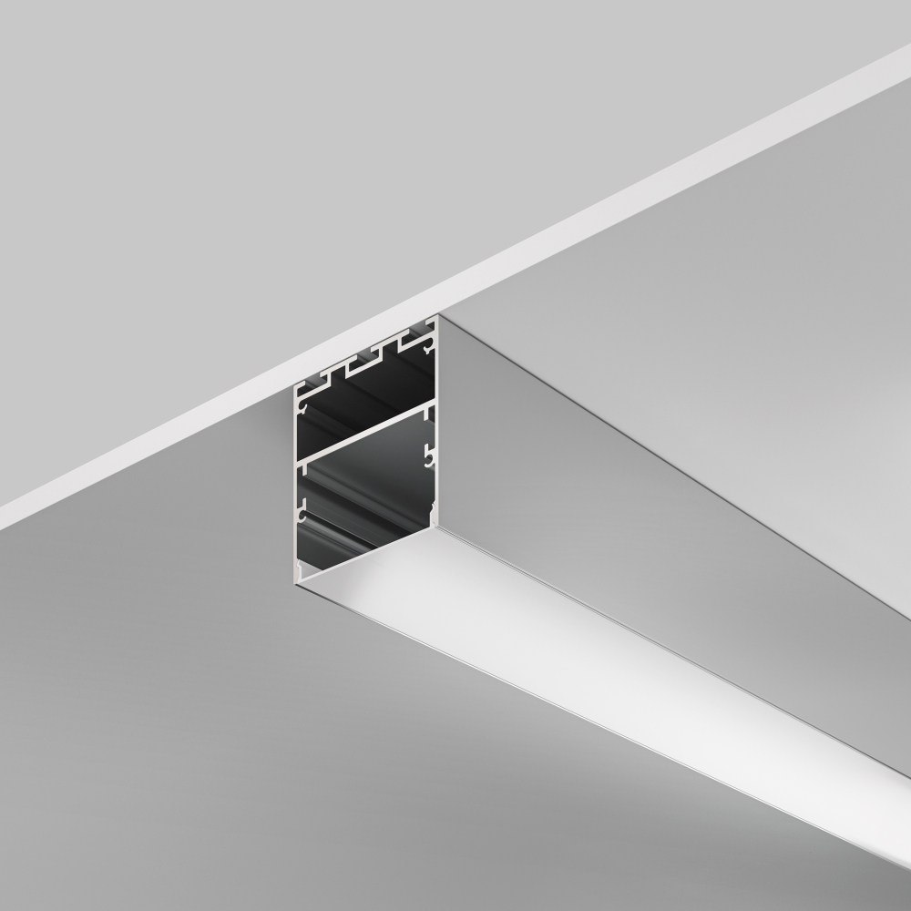 Профиль Led Strip ALM-5050-S-2M